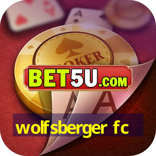 wolfsberger fc